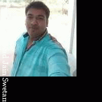 Bhavik Rameshbhai Shah